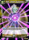 Product image for Roh, Brash Supremacy (Divine Multiverse Draft Tournament)