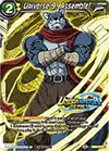 Product image for Universe 9, Assemble! (Event Pack 07)