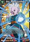 Product image for Shin, Noble Supremacy (Ultra-Bout Series Tournament Pack Vol.1)