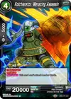 Product image for Koichiarator, Menacing Assassin (Divine Multiverse Draft Tournament)