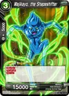 Product image for Majikayo, the Shapeshifter (Divine Multiverse Draft Tournament)