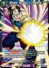 Product image for Borgos, Bardock's Crewmate (Ultra-Bout Series Tournament Pack Vol.1)