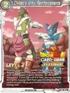 Product image for Chilled's Army Reinforcements (Level 2) (Judge)