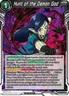 Product image for Hunt of the Demon God (Deluxe Pack 2026 Vol.1)