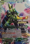 Product image for Cell // Cell, Return of the Ultimate Lifeform (Judge Pack Vol.12)