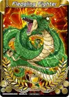 Product image for Fledgling Fighter (Celebrations 2019 - Merit Card - Demo Play)