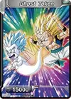 Product image for Ghost Token (Alternate Art)