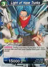 Product image for Light of Hope Trunks (Puzzle Hunt)