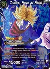 Product image for Trunks, Hope at Hand