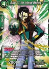 Product image for Super 17, the Infernal Machine (Championship Final 2019)
