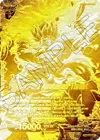 Product image for Broly // Broly, the Awakened Threat (Championship Final 2019) (Gold Metal Foil)