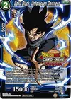 Product image for Goku Black, Unforeseen Darkness (Regional Championship 2020)