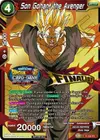 Product image for Son Gohan, the Avenger (Championship Final 2019) (Finalist)