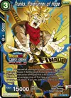 Product image for Trunks, Forerunner of Hope (Championship Final 2019) (Finalist)