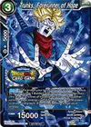 Product image for Trunks, Forerunner of Hope