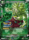 Product image for Broly, Everlasting Vengeance