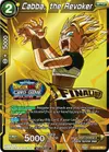 Product image for Cabba, the Revoker (Championship Final 2019) (Finalist)