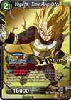 Product image for Vegeta, Time Regulator (Championship Final 2019) (Finalist)