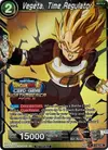 Product image for Vegeta, Time Regulator (Championship Final 2019)