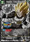 Product image for Vegeta, Time Regulator