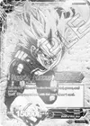 Product image for Vegeta // Vegeta, Furious Awakening (Championship Final 2019) (SIlver Metal Foil)