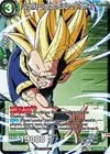 Product image for Gotenks, Greatest Fusion of Them All (Winner Stamped)