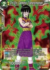 Product image for Chi-Chi, Demonic Transformation