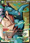 Product image for Surprise Attack Naturon Shenron (Winner Stamped)