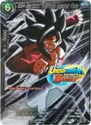 Product image for SS4 Bardock, Fighting Against Fate (Event Pack 08)