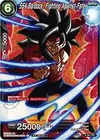 Product image for SS4 Bardock, Fighting Against Fate