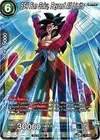 Product image for SS4 Son Goku, Beyond All Limits