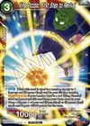 Product image for King Piccolo, First Step to Revival (Unison Warrior Series Tournament Pack Vol.3)