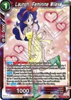 Product image for Launch, Feminine Wiles (Event Pack 08)