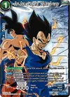 Product image for Son Goku & Vegeta, Saiyan Synergy (Unison Warrior Series Tournament Pack Vol.3) (Winner Stamped)