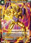 Product image for Nuova Shenron, Fair and Square (Unison Warrior Series Tournament Pack Vol.3)