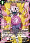 Product image for Supreme Kai of Time, Summoned from Another Dimension (Unison Warrior Series Tournament Pack Vol.3)