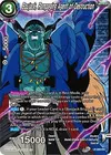 Product image for Boujack, Rampaging Agent of Destruction (Winner Stamped)