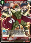 Product image for Tien Shinhan, Desperate Multi-Form