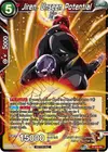 Product image for Jiren, Unseen Potential