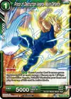 Product image for Prince of Destruction Vegeta, Majin Defiance