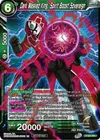Product image for Dark Masked King, Spirit Boost Sovereign