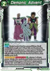 Product image for Demonic Advent