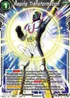 Product image for Raging Transformation