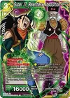 Product image for Super 17, Relentless Absorption