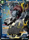 Product image for Bergamo, Guidance of an Ace (Championship Pack 2021 Vol.1) (Winner Gold Stamped)