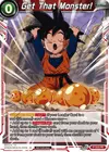Product image for Get That Monster!