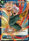 Product image for Trunks, Heroic Aspirations