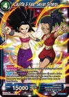 Product image for Caulifla & Kale, Saiyan Synergy