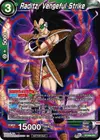Product image for Raditz, Vengeful Strike