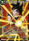 Product image for Son Gohan, Might Unleashed